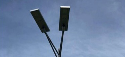 Street Light Poles